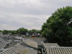 -糖房咖啡(南锣鼓巷店)