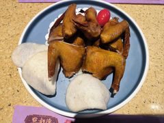 -点都德(长泰广场店)