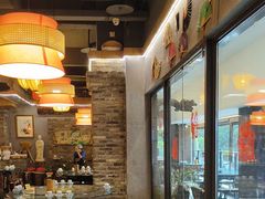 -阿嫂印象·民间江湖菜(大学城店)