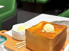 -去茶去·新温州菜·生腌熟醉(大西洋店)