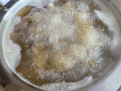 -鹅火锅(翡翠路店)