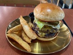 -魏斯理汉堡(西安沣东吾悦店)