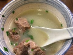 -宝弟羊汤面(政七街店)