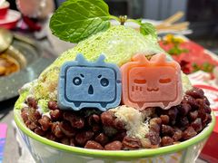 -生活如沸·顺德水牛奶火锅(大学路店)