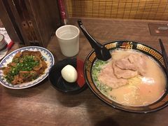 -一蘭(三宮店)