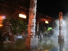 -庐山天沐温泉度假村