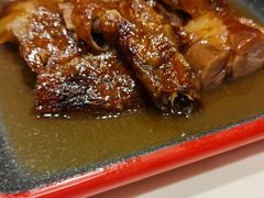 -龙记香港茶餐厅(久光百货店)