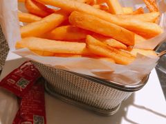 -半秋山西餐厅(巴南万达广场店)