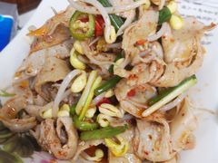 -回味南塘老王虾尾(总店)