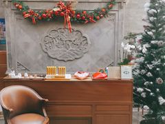 -北京古城老院厉晓麟精致菜