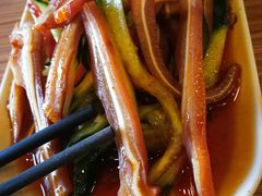 -顺溜削面(大王路店)