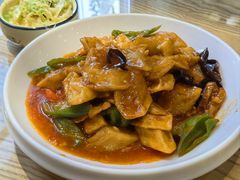 -老碗餐饮(前进路店)