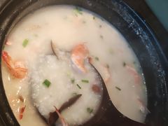 -如轩·海鲜砂锅粥·潮汕菜(海珠店)