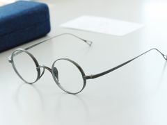 -目艮眼镜SHOWROOM(品牌集合店)