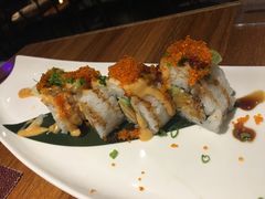 -青叶日式料理(飘亮阳光广场店)