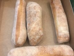 -棒约翰比萨·意面(张江长泰店)