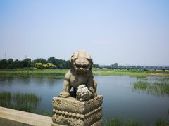 -卢沟桥文化旅游区
