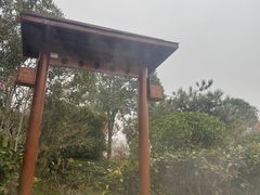 -思念果岭悦温泉