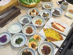 -金顺韩式烤肉·网红烤肉店(广利路店)