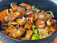 -小粤楼·怀旧粤菜(万辉国际广场店)