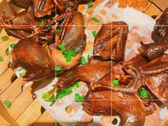 -小绍兴家宴·百年绍兴菜(鲁迅路店)