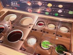 -温野菜涮涮锅(西单大悦城店)