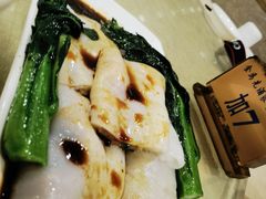 -食为先(中山七路店)
