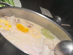 -官也街澳门火锅(新源里店)