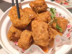 -禄运茶居·手工点心(恒宝广场店)