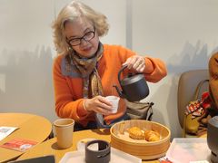 -tea’stone(新天地店)
