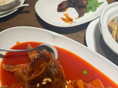 -廊亦舫Lang Yi Fang Restaurant(金桥店)