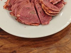 -老刘家永盛斋·传统泡馍(东关南街店)