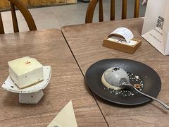 大堂-知亘茶食