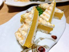 -小句号·精致料理(江南环球港店)