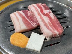 -姜虎东白丁烤肉(恒隆广场店)