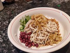 -老海陵·泰州菜(图书馆店)