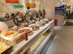 -快乐爱斯米牛排·寿喜烧自助(亿合城店)