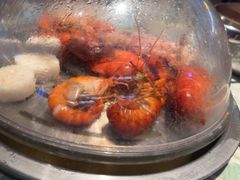 -山海•蒸汽活海鲜自助(皇庭广场店)