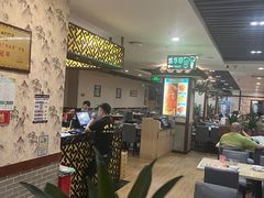 -明泉居茶点荟(车陂店)