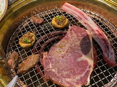 -NIUAN牛庵·日式和牛烧肉(恒隆店)