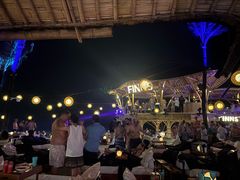 -FINNS Beach Club