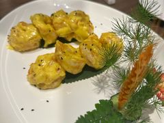 -佘山世茂艾美·御珍轩中餐厅