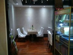 -华夏良子·足道SPA艾灸(开源店)