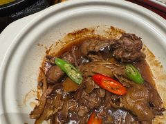 -苏淮景·苏闽融创菜·海鲜(原空港井河轩店)