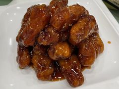 糖醋里脊-东四民芳餐厅(世茂工三店)