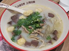 -小杨生煎(松江大学城店)