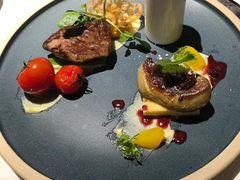 -燃扒房Steakhouse(皇庭店)