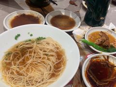 -松鹤楼面馆(清河万象汇店)