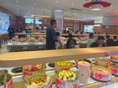 -龍歌自助小火锅(崂山丽达店)