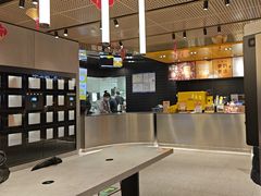 -麦当劳(北苑秋实路店)